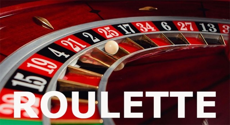 Tham gia Game Roulette TK88